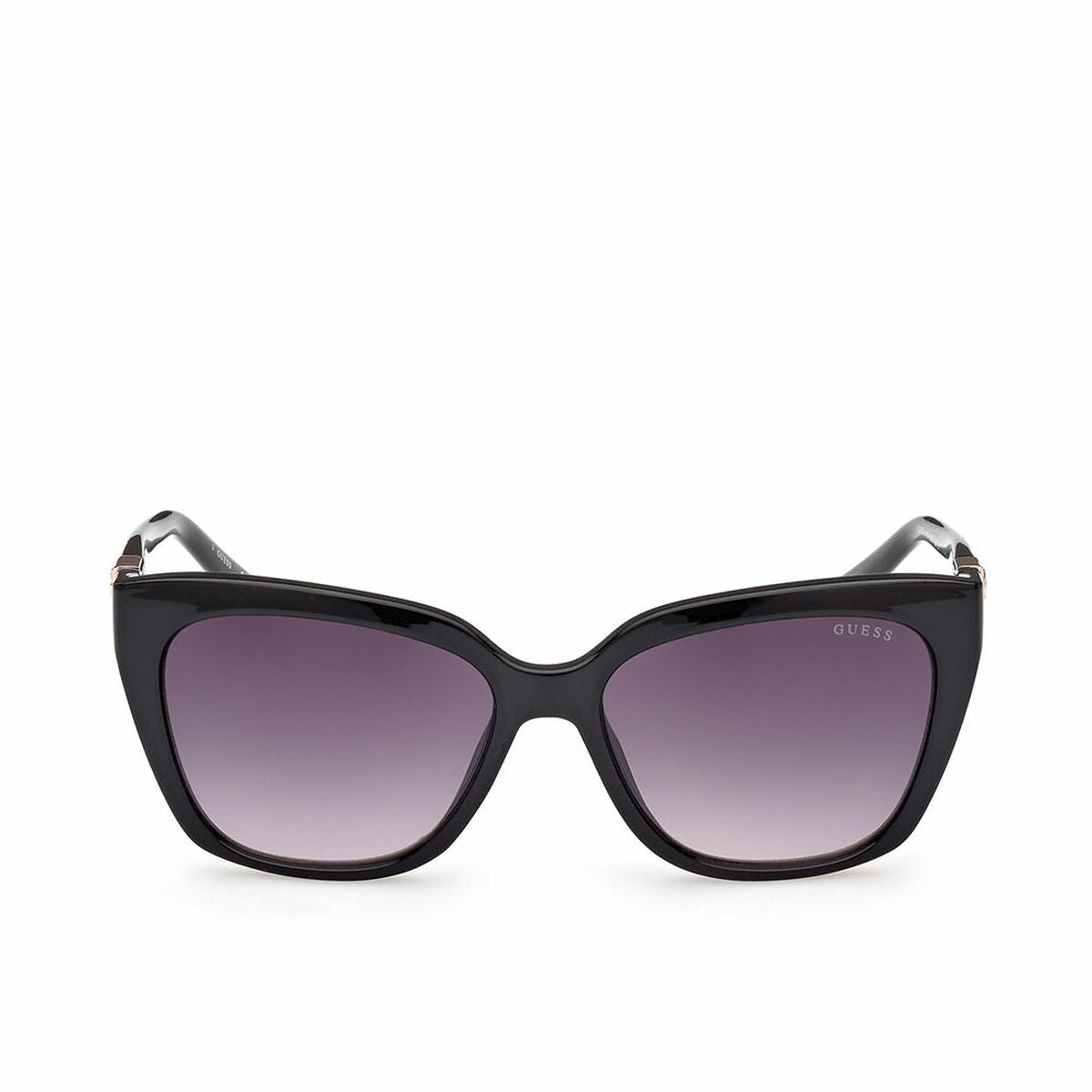 Guess Ladies' Sunglasses Guess Gu7878 01B Ø 55 Mm