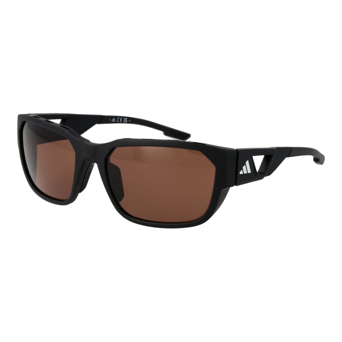 Adidas Men's Sunglasses Adidas Sp0092 5802E