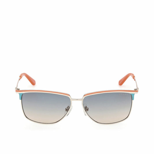 Guess Ladies' Sunglasses Guess Gu00133 Ø 56 Mm