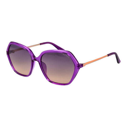 Guess Ladies' Sunglasses Guess Gu00134 5581Z