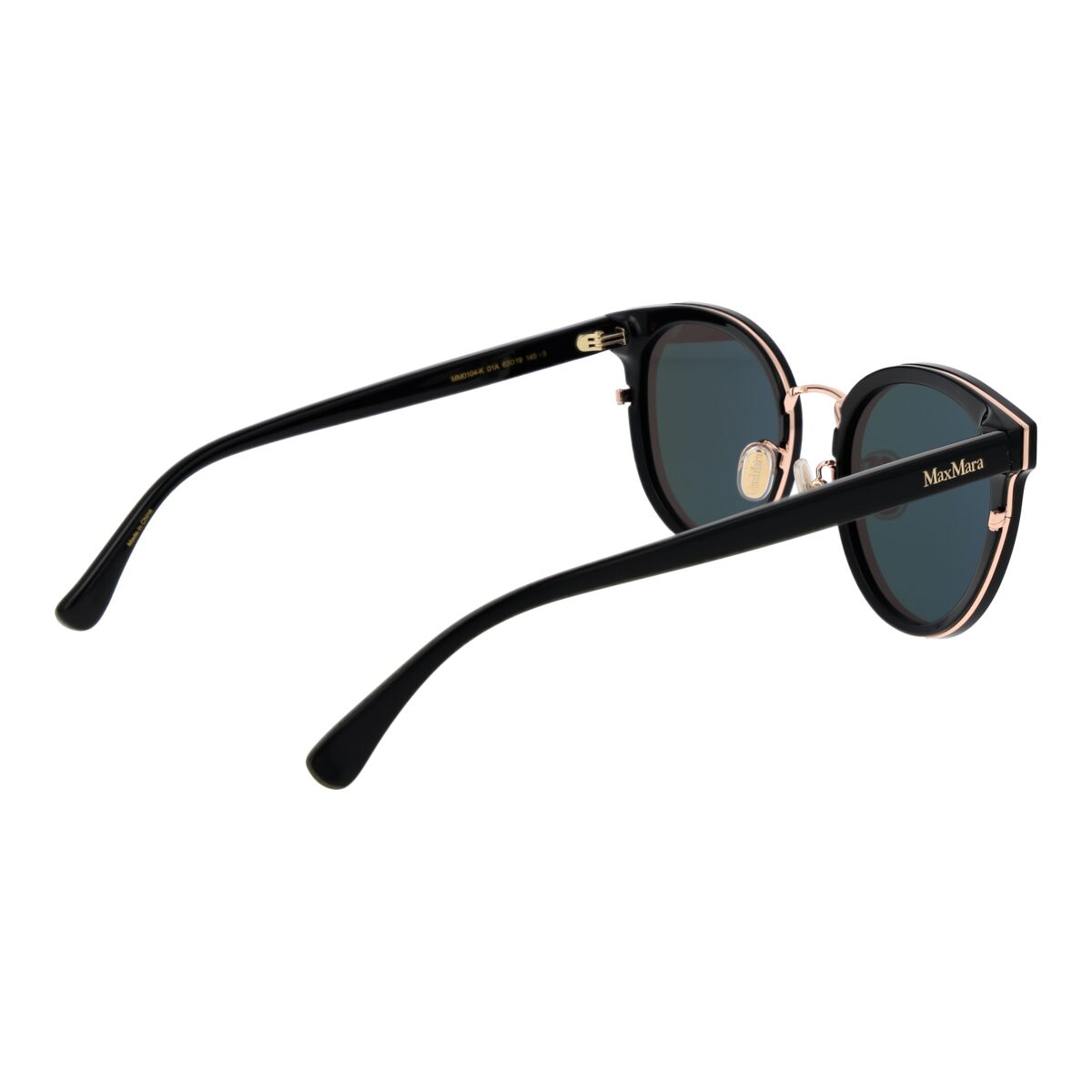 Max Mara Ladies' Sunglasses Max Mara Mm0104-K 6301A
