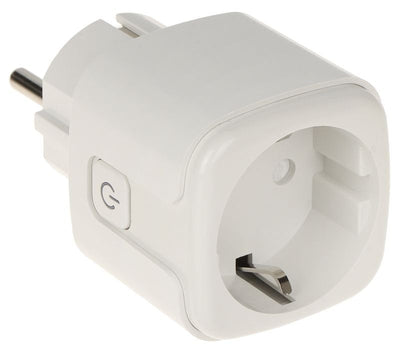 Genway Smart Home Wi-Fi Smart Socket/ATLO-P1-TUYA — image 1
