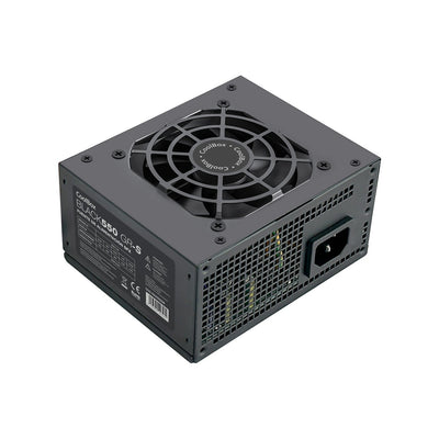Coolbox Power Supply Sfx BLACK550 Gr-s 550W Black — image 1
