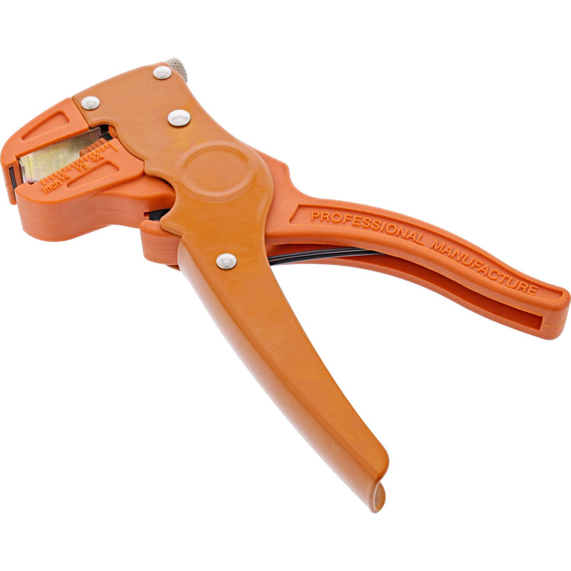 Inline Pliers Pelacables Cableado AWG12-28