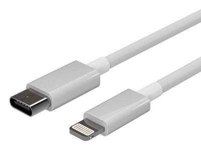 Shiverpeaks USB Cable Charging USB-C a 8-PIN Connector Male Pd 2M — image 1