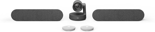 Logitech Rally Plus — image 1