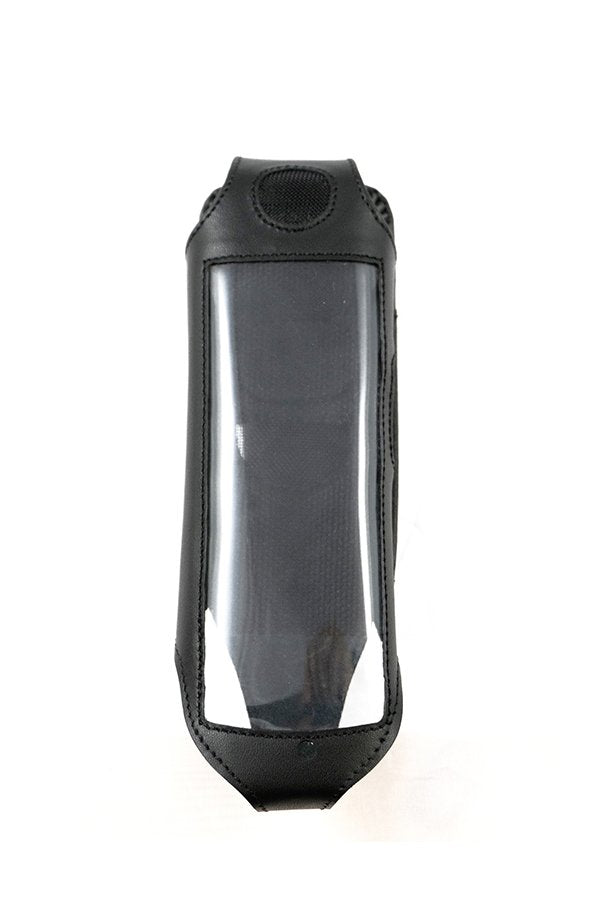 Soryt Case Leather Gigaset E630 / R6X0 Pro, Clip Rotating