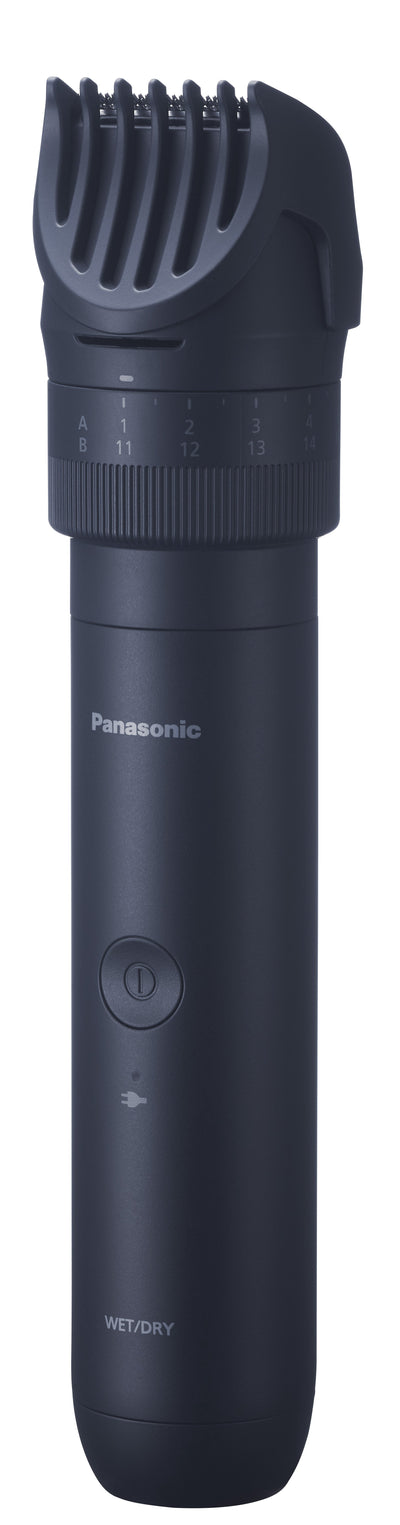 Panasonic Cortapelo ER-CKN1-PAC1, Black — image 1