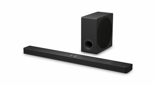Lg S90TY Soundbar With Subwoofer Wireless Dolby Atmos, 570W 5.1.3 Canales — image 1