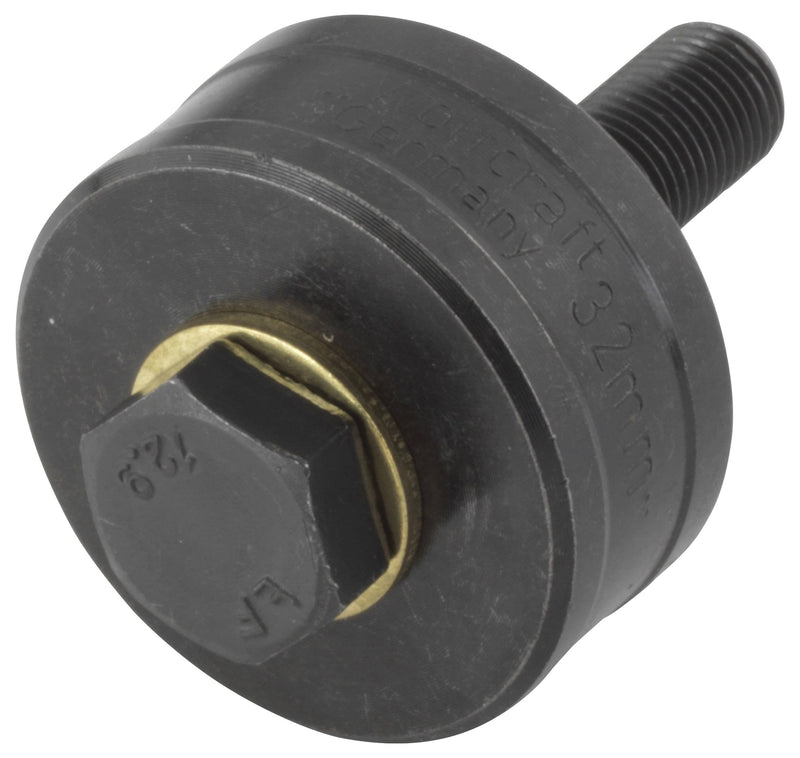 Wolfcraft Sierra Corona Acero Inoxidable Ø32MM 3753000