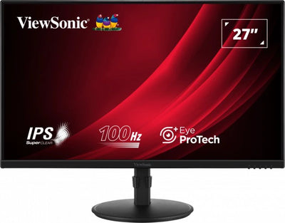Viewsonic Monitor 68,6CM 27 VG2708A-MHD 16:9 FHD HDMI + DP — image 1