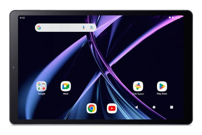 Acer Tablet Iconia Tab A10 A10-21-A7RM, PC Grey 128GB, Android 14 A10-21-A7RM — image 1