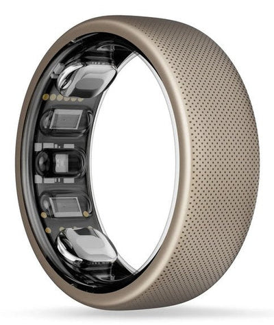 Huami Smart Ring Helio Amazfit/SIZE12 W2321TY2N — image 1