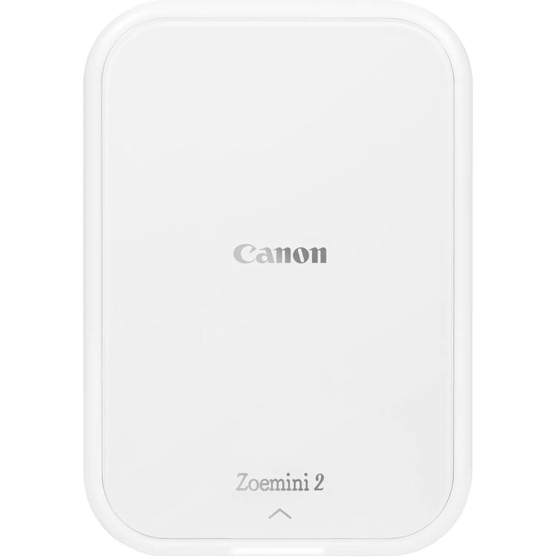 Canon Zoemini 2 Printer Foto Zink ( Without Ink 313 X 500 DPI 2 X 3 (5X7.6CM)