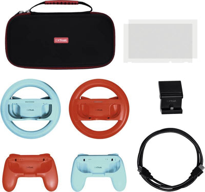 Trust Paquete Accesorios Nintendo Switch 7 1 GXT1249 25414 — image 1