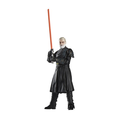 Hasbro Figure Star Wars The Vintage Collection Baylan Skoll 9.5CM — image 1