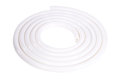 Alphacool Alphatube Hf 16/10 (3/8ID) - Uv White 3M, Hose White 17531 — image 1