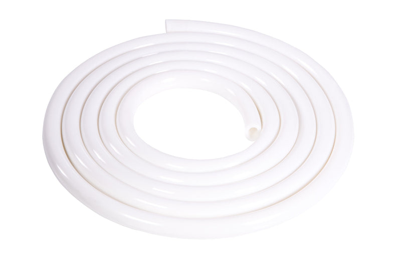 Alphacool Alphatube Hf 16/10 (3/8ID) - Uv White 3M, Hose White 17531