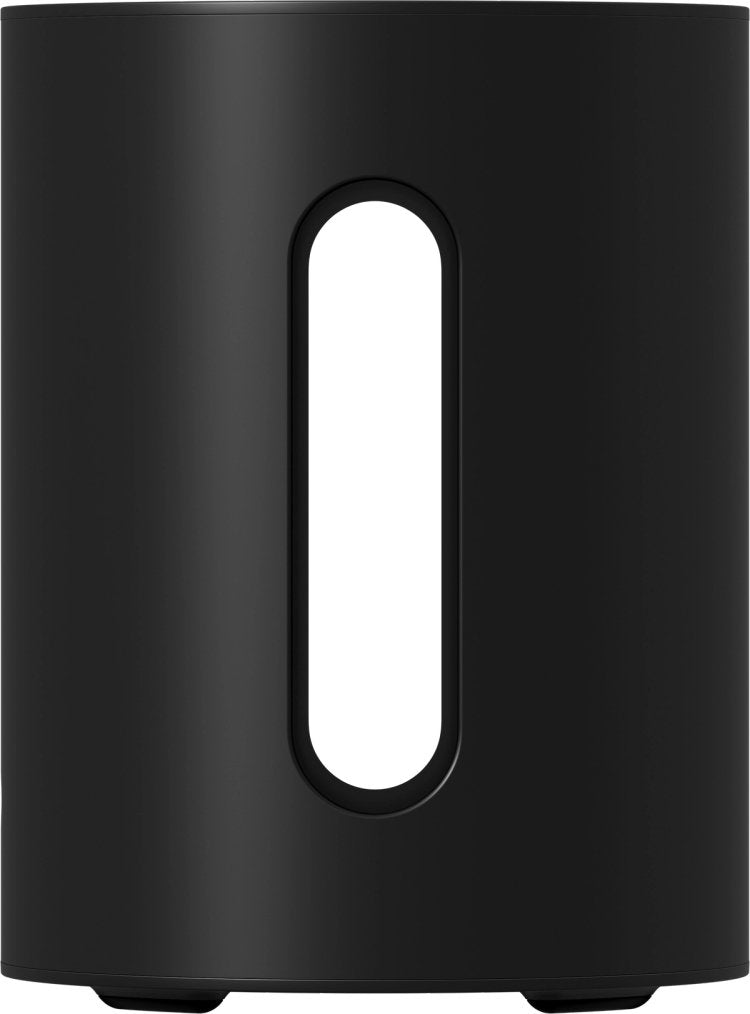 Sonos Sub Mini Black / Subwoofer Wireless