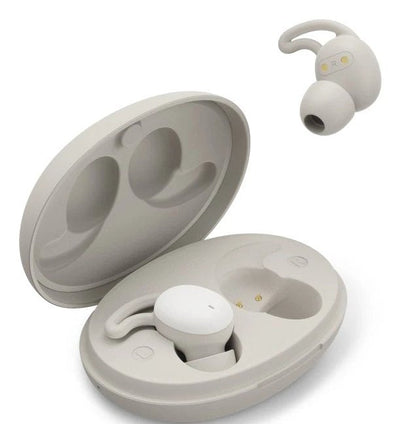 Headphones In-earwe Snu/Podcast White — image 1