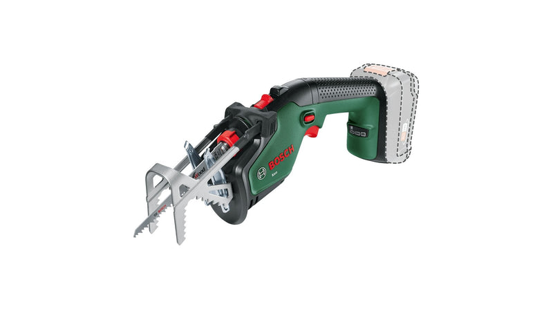 Bosch Saw Podar Wireless Keo, 18 Voltios 0600861A01