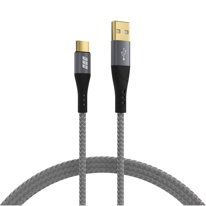 Efb USB-A a USB-C Cable 60W Qc 3A 0,5M