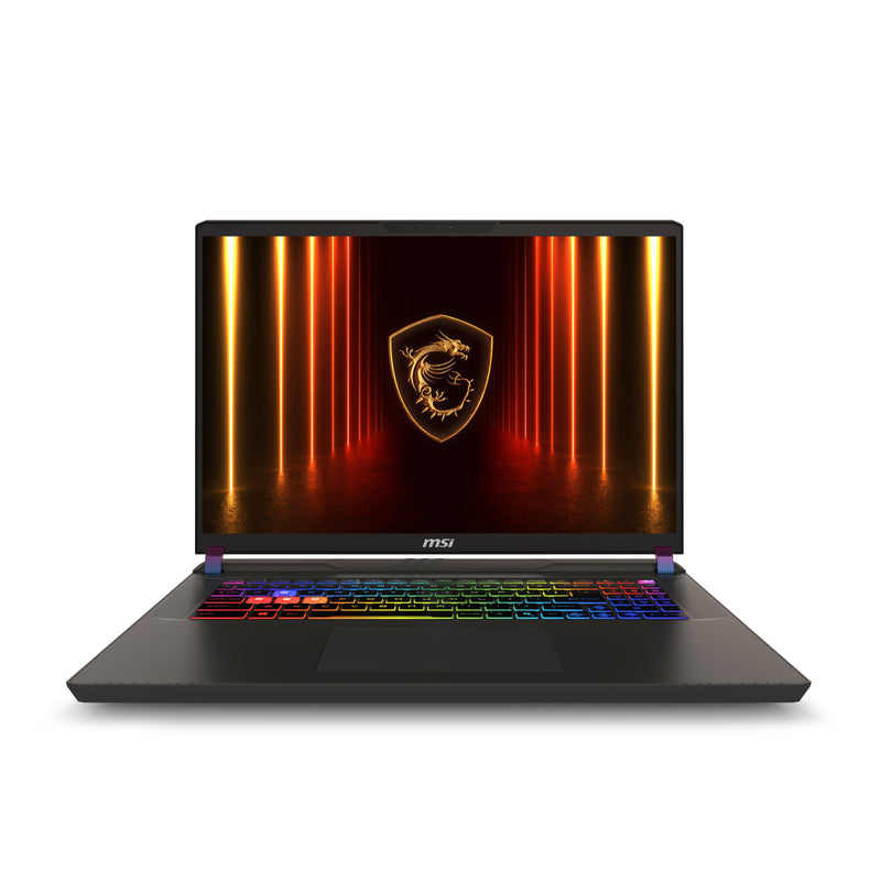 MSI Notebook Vector 17 Hx Ai A2XWJG-094XES