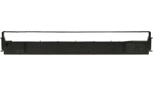 Epson Tape Printer Black Lx-/1050/1050+/1170/1170II Fx-/1000/1050/1170/1180 -8755-/ S0015020 — image 1