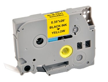 G&g Tape Labeller Compatible With Brother TZE-621 — image 1