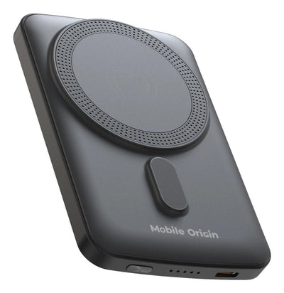 Mobile Origin Magnetic Powerbank 5000MAH PB10 — image 1