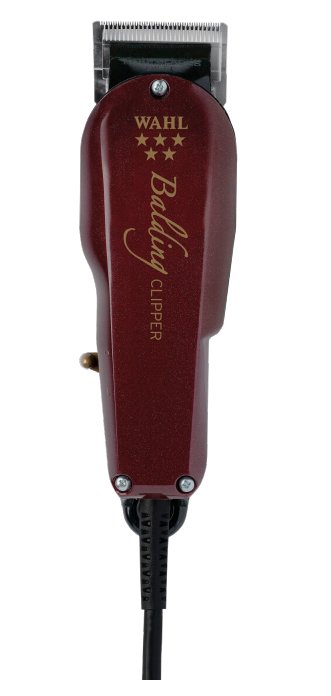 Wahl Cortadora Hair Balding 5*BLA/Network Mih — image 1