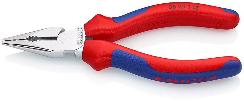 Knipex 08 25 145 Pliers Punta Fina