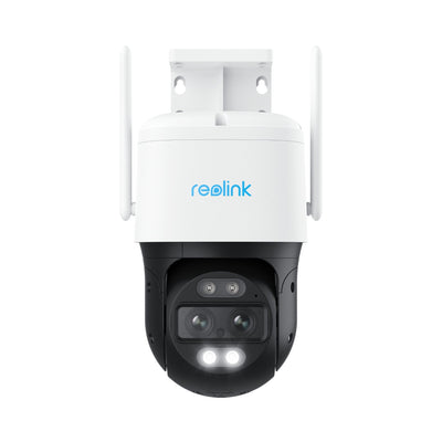 Reolink Camera Surveillance Trackmix Series W760 White/Black — image 1