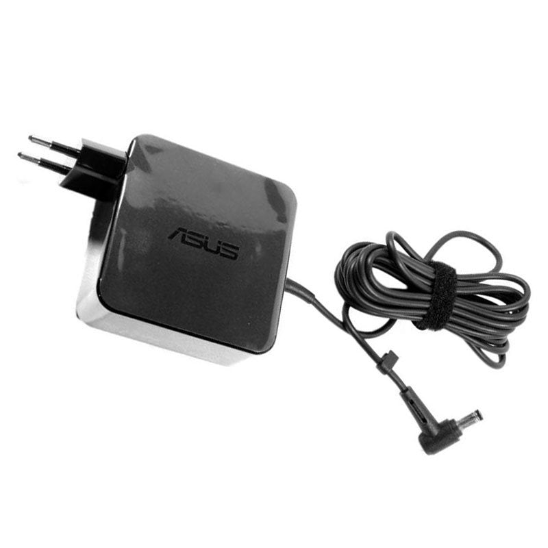 ASUS Charger 19V 45W Black (fixed Eu Plug) ASUS UX32LA 0A001-00238700