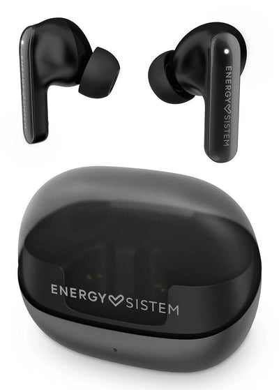 Energy Sistem Headphones Serenity Anc Space Tws — image 1