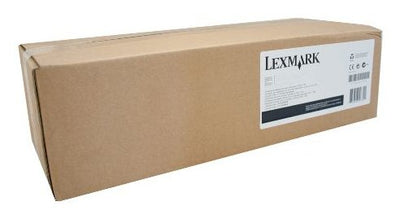Lexmark Toner Yellow Cs CX73X Aprox. 10.500 S. 71C2HY0 — image 1