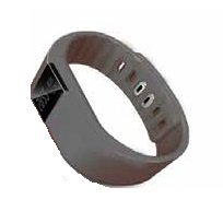 Billow Band Fitness Bt 4.0 Screen 1.2CM With Pulsometro Compatible With Android And Ios Colour Black — image 1