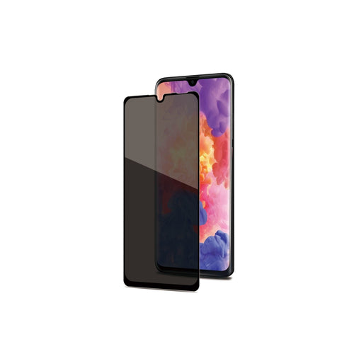 Celly Privacy Full Glass Screen Protector Huawei 1 Pieces — image 1