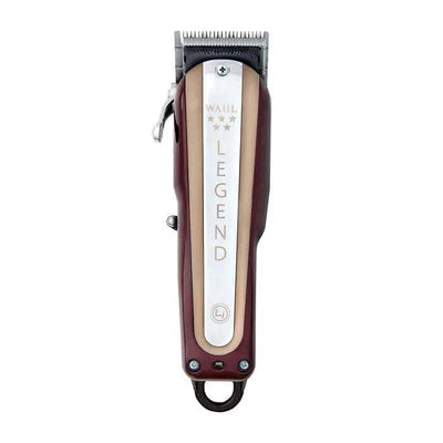Wahl Cortadora Hair Cordless Legend 5V — image 1
