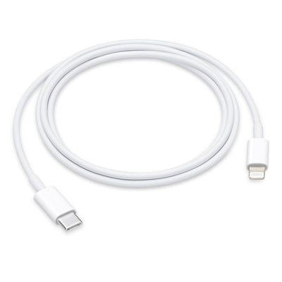 Apple Cable Lightning a USB C 1M MX0K2ZM/a — image 1