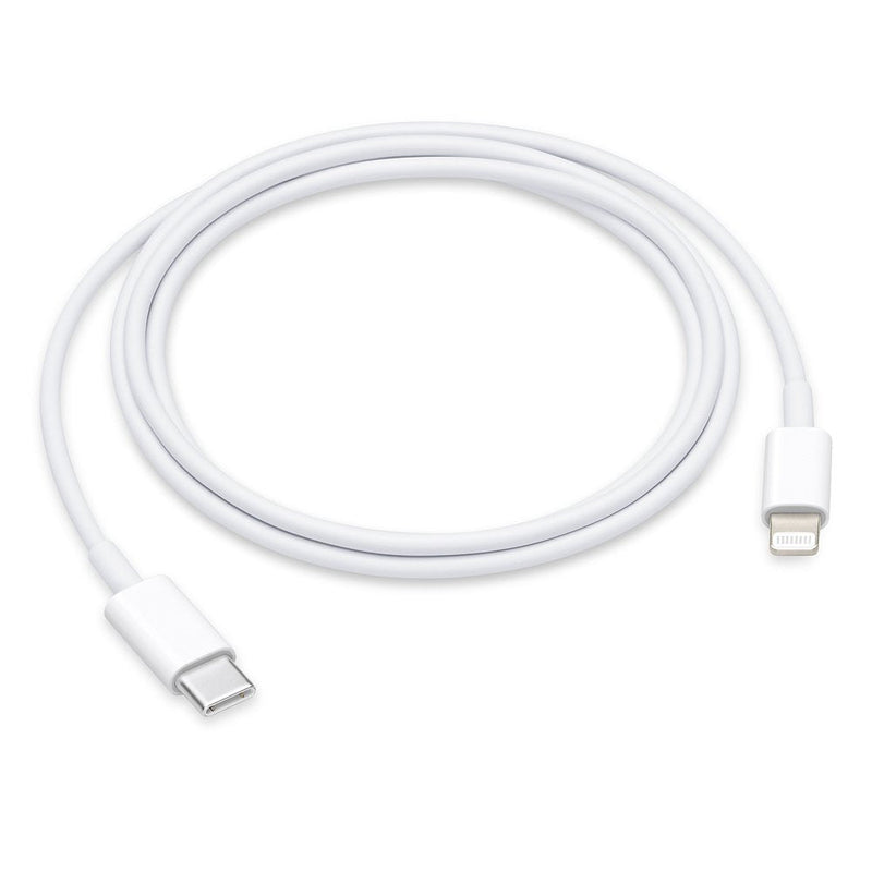 Apple Cable Lightning a USB C 1M MX0K2ZM/a