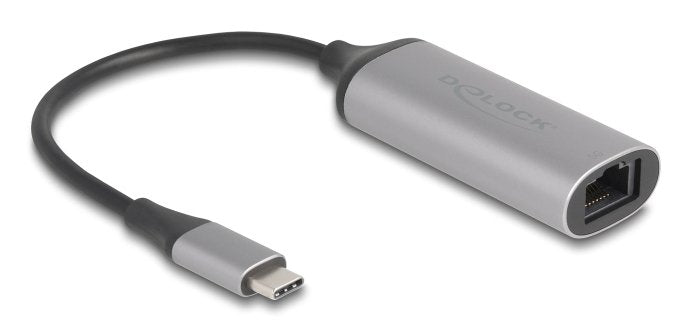Delock 81570 Adapter USB Type-c™ a LAN Gigabit 5