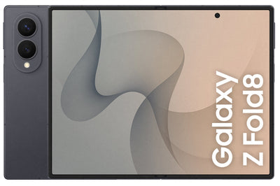 Samsung Tablet Galaxy Z FOLD8 F971B 5G 12GB RAM 256GB - Graphite — image 1