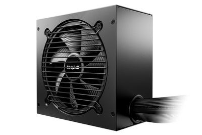 Be Quiet! Power Supply Pure Power 12 850W 80 + Gold — image 1
