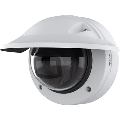 Axis Camera P3275-LVE Pad Security IP Indoor And Outdoor 1920 X 1080 Pixels Ceiling/Wall — image 1