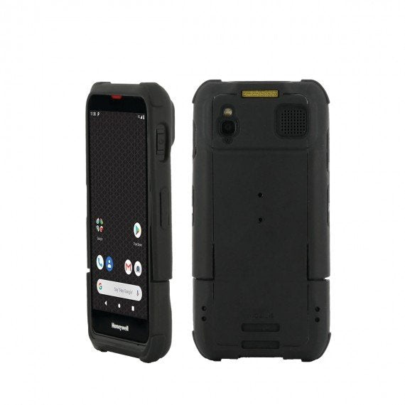 Mobilis 065018 Case For Pda Honeywell EDA52