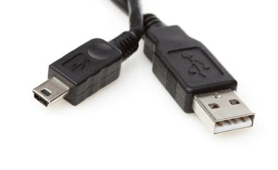 Safescan USB Cable - Mini USB Actualizaciones - Compatible With Safescan 155I, 155-S, 165I, 165-S And 185-S