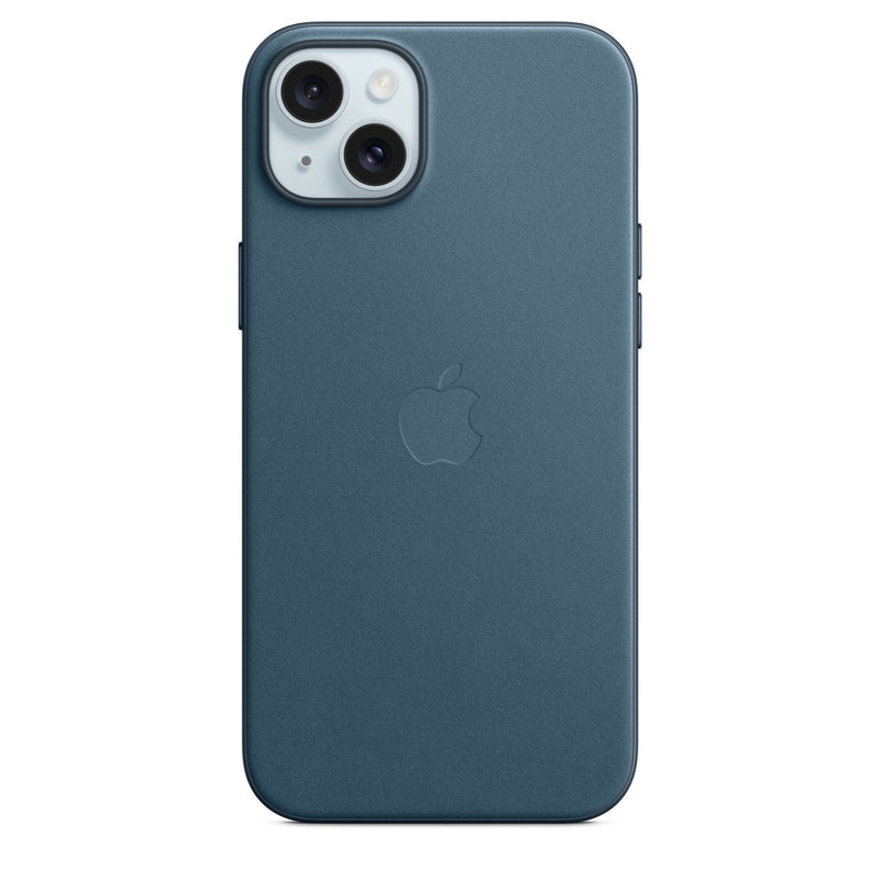 Apple MT4D3ZM/a Case For Iphone 15 Plus (6.7) Blue