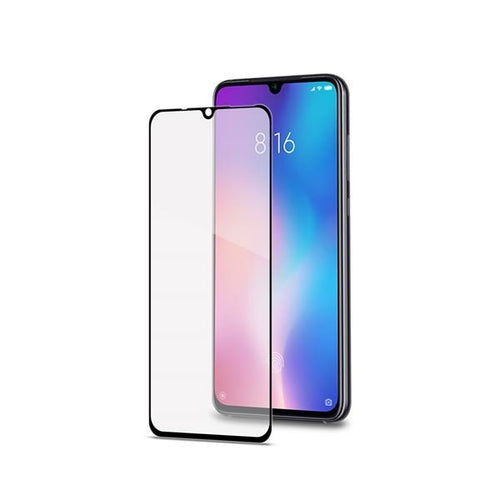 Celly Full Glass Screen Protector Honor 1 Pieces — image 1
