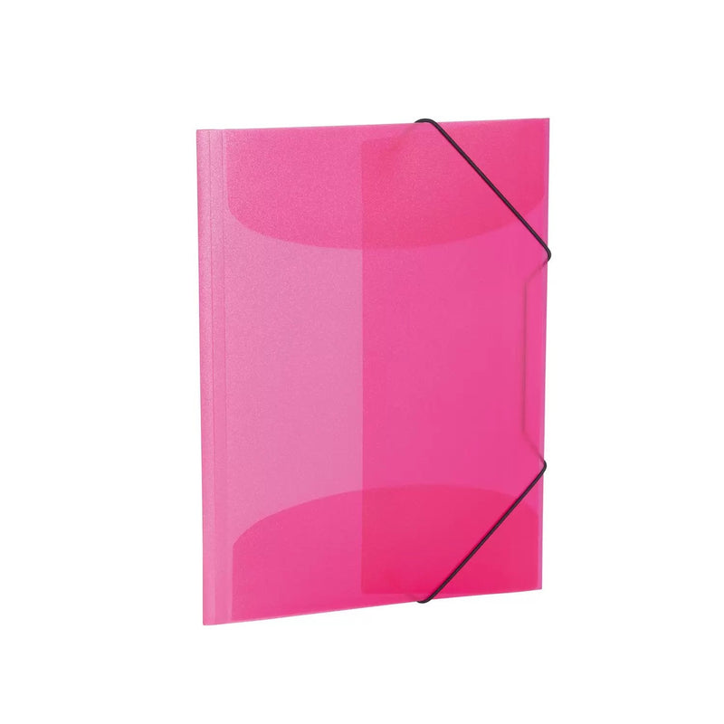 Herma Folder A3 Polipropileno Pink